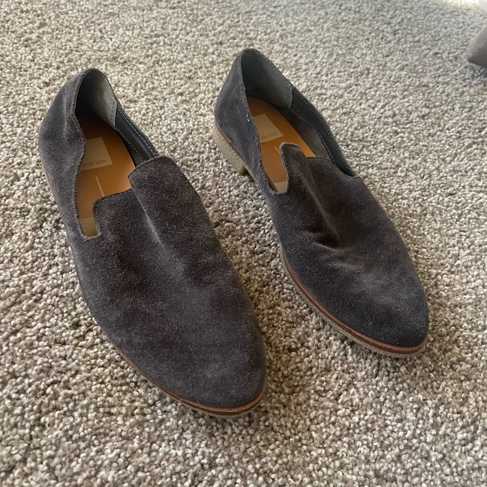 Dolce Vita shoes